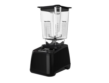 Блендер Blendtec Designer 625 (черный)