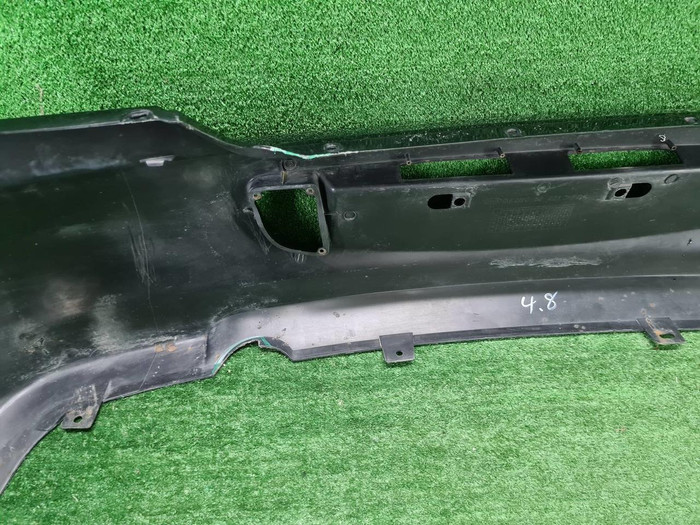 Бампер задний Kia Spectra SD (2004-2011)