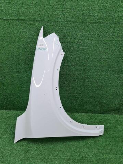 Крыло переднее правое Geely Tugella (2019-2024)