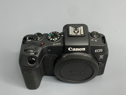 Canon EOS RP 29.000 кадров