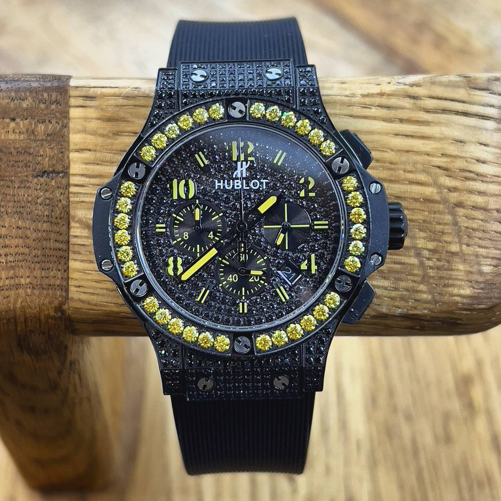 Часы Hublot