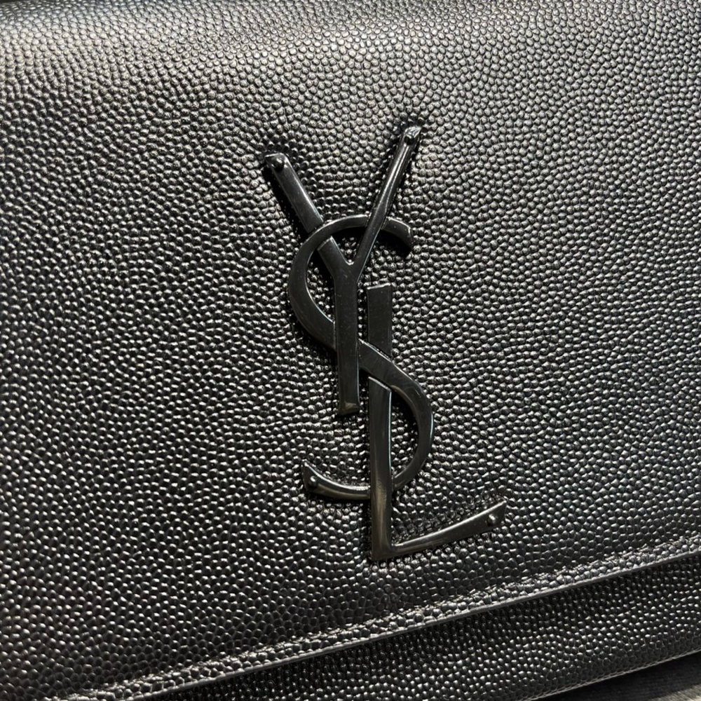 Saint Laurent Kate Medium Bag 24 cm