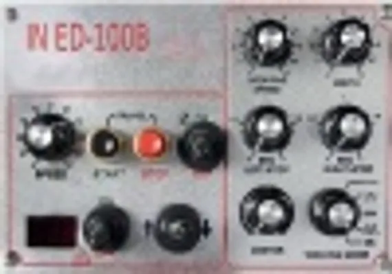 Самоходная программируемая сварочная каретка INED-100В, INTEGRAL