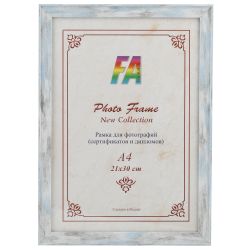 FA пластик Морской бриз 10х15 | FA фототовары