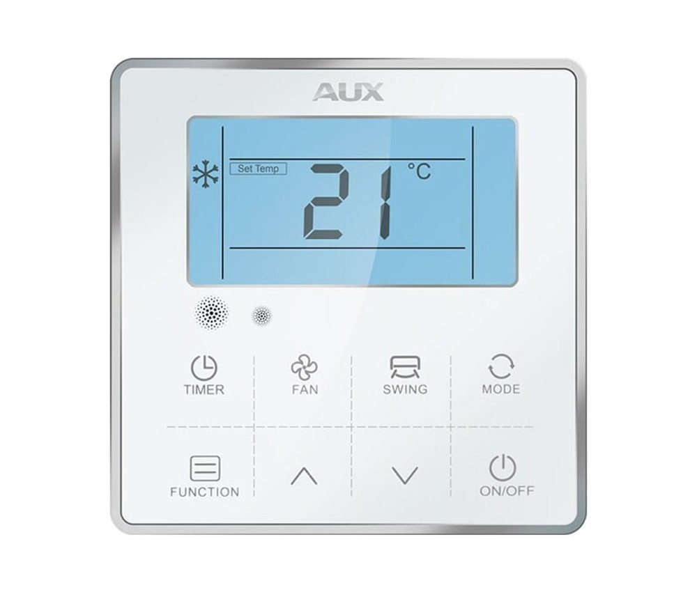 AUX Inverter ALMD-H36/4DR2A