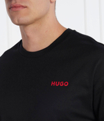 Пижамы HUGO Flames ShortSet Hugo Bodywear - черный(50510465)