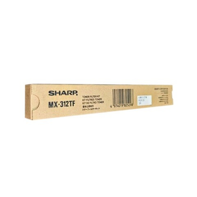 Фильтр тонера Sharp MX312TF