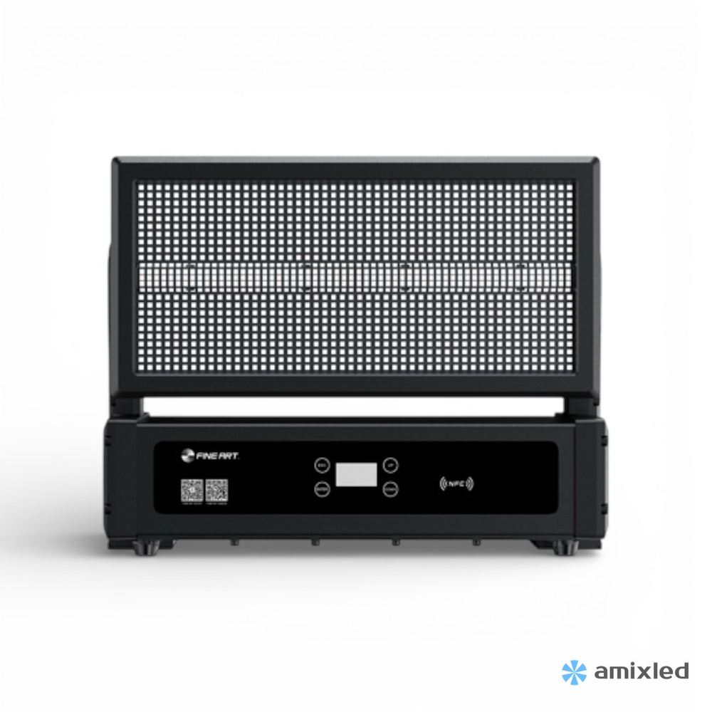 Сценический стробоскоп FINE ART 1200C STROBE IP