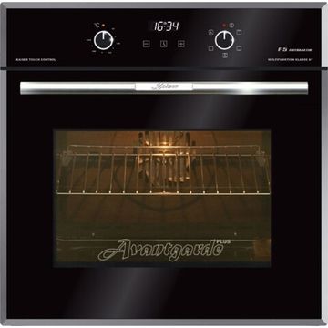 Электрический духовой шкаф Kaiser EH 6990 N Chrom