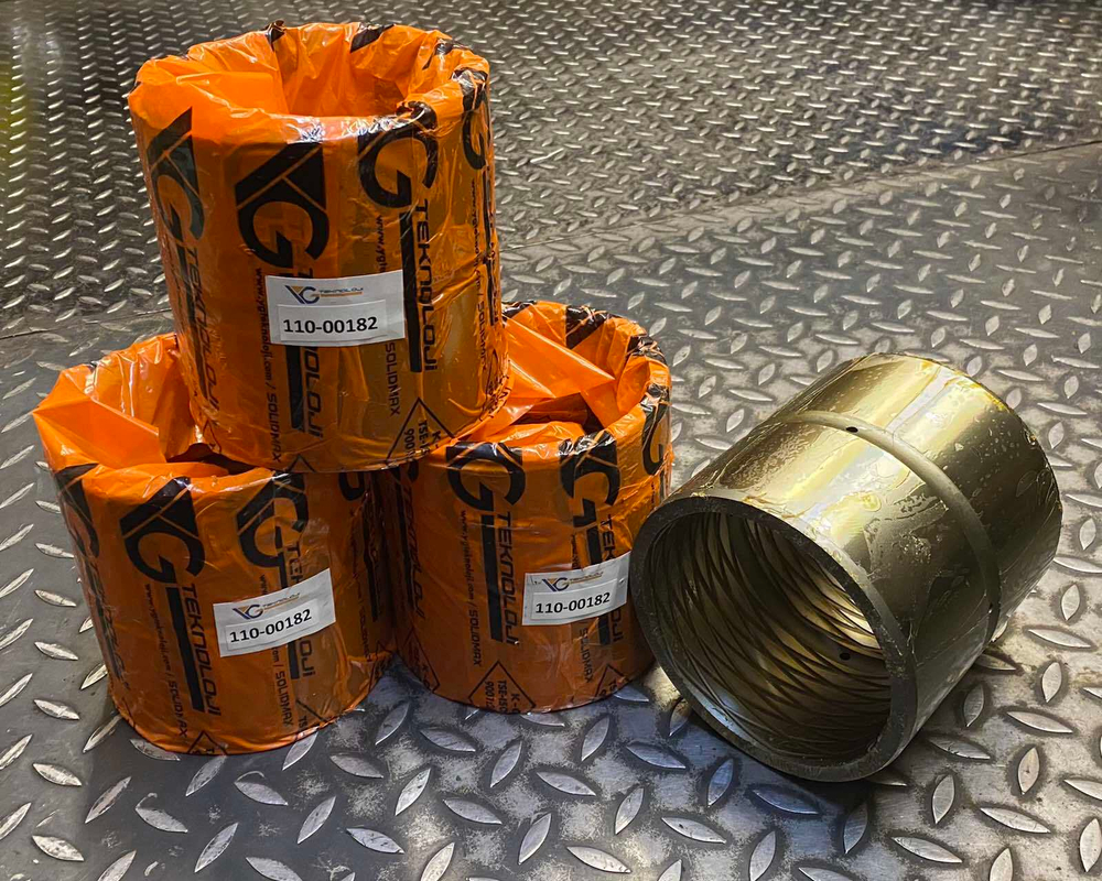 Втулка 110-00182