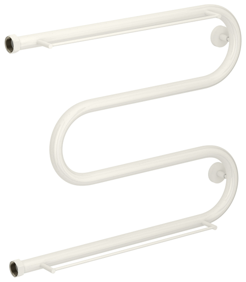 Сунержа М-образный 2 полки+ 500х650