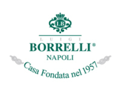 luigi borrelli cashmere 100ml edp tester