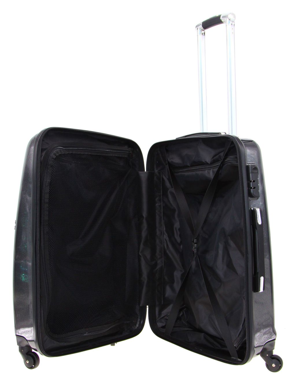 Чемодан 418-53