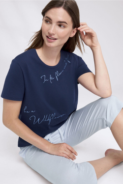 Пижама Triumph Sets PK CAPRI хлопок