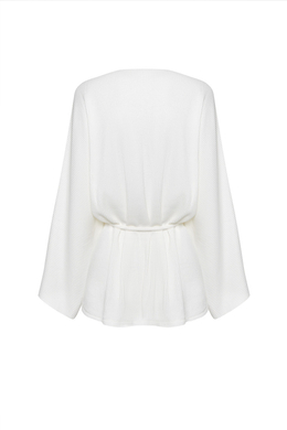 Кимоно GENEVA Белый