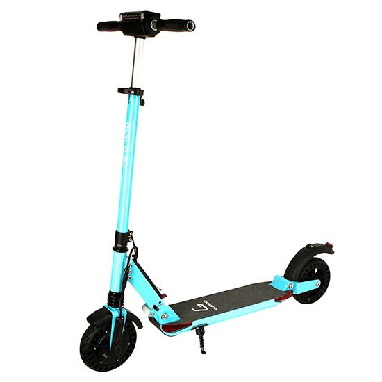 Электросамокат Kugoo S3 Pro Jilong