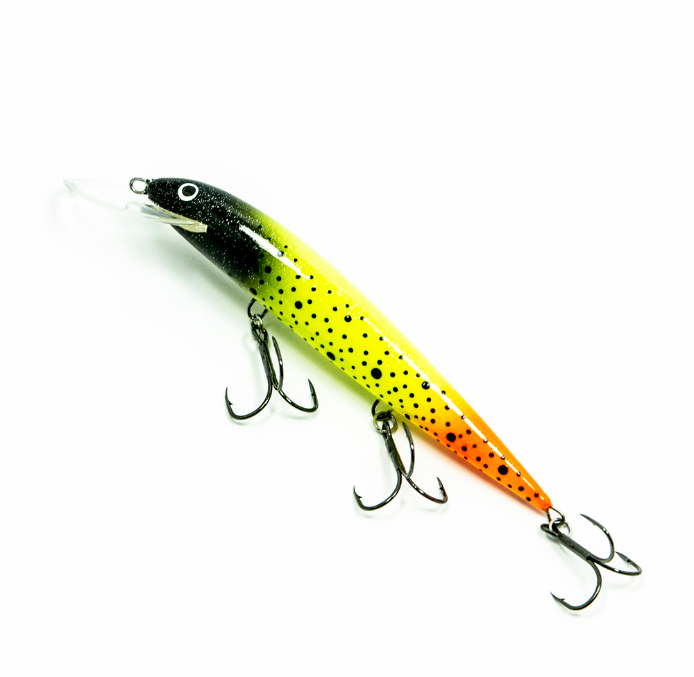 Terve Laatokka, 13 см., цвет 010*