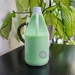 Кондиционер для волос Carebeau Бергамот 1000 мл.