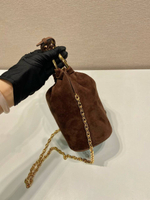 Сумка Prada