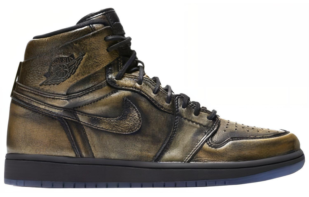 Кроссовки Jordan Air Jordan 1