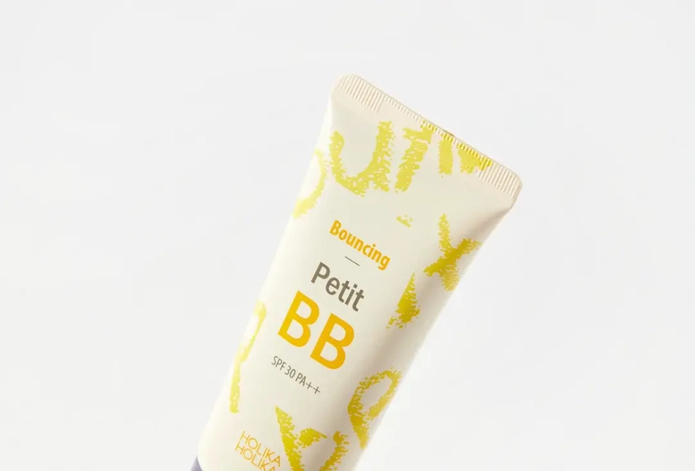 Holika Holika ББ-крем Holika Holika Petit BB Bouncing SPF30 PA++