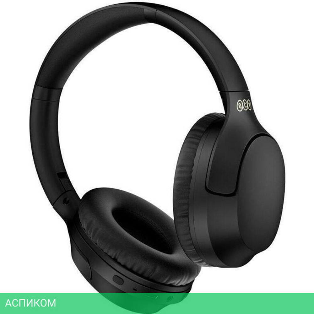 Гарнитура QCY H2 Pro черный (BH23H2B)
