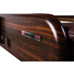 Массажная кровать Yamaguchi Kenko