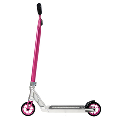 Трюковой самокат Triada Air 43, Розовый