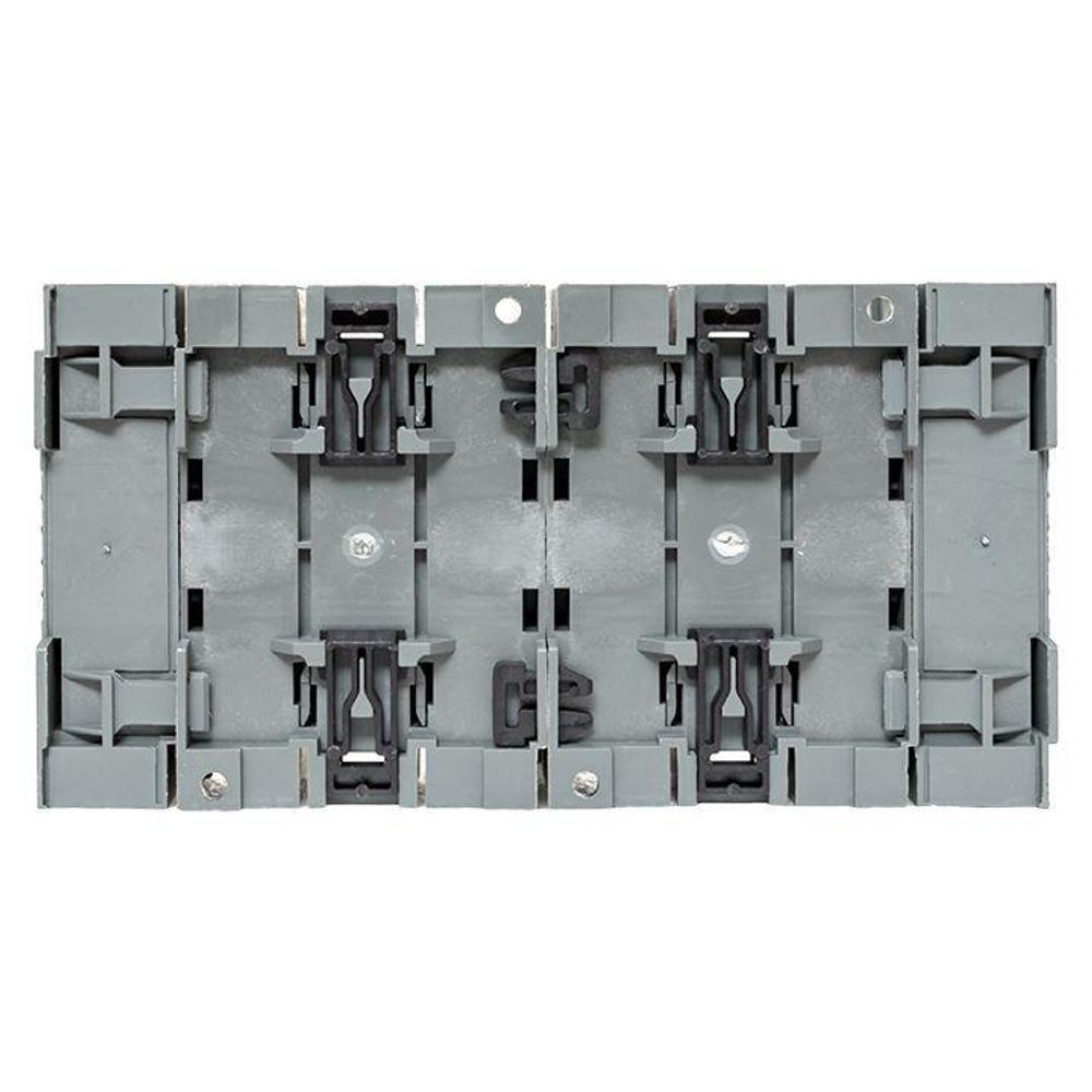 Рубильник 4п 40А реверсивный с рукояткой для прямой установки TwinBlock EKF tb-s-40-4p-rev