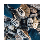 Ботинки Native Fitzsimmons Bone White