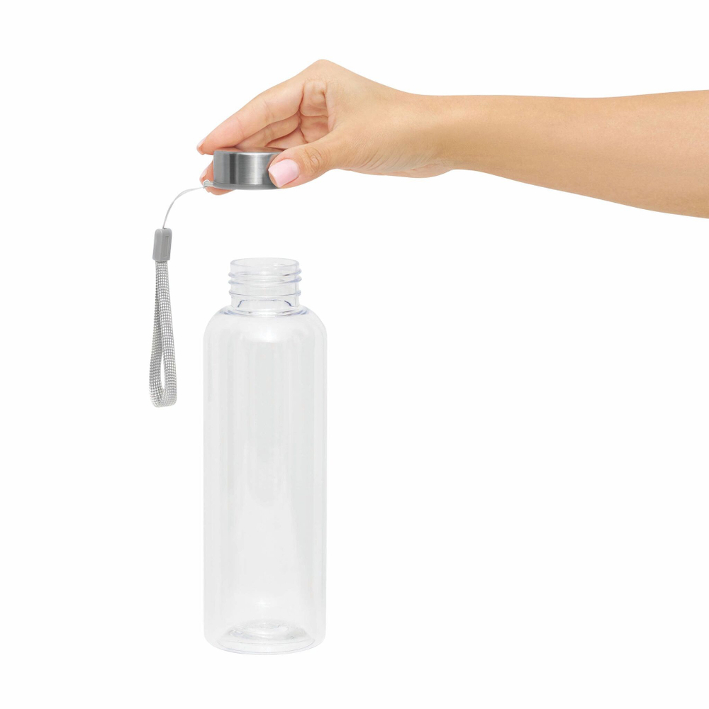 Бутылка PLAINLY