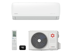 Сплит-система Kentatsu KSGAA35HZRN1W / KSRAA35HZRN1 (in+out)