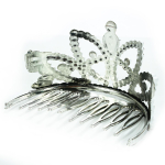 Корона мини, 8*4.5 см