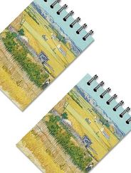 Bloknot \ Блокнот \ Notebook  A7 ( 811 )