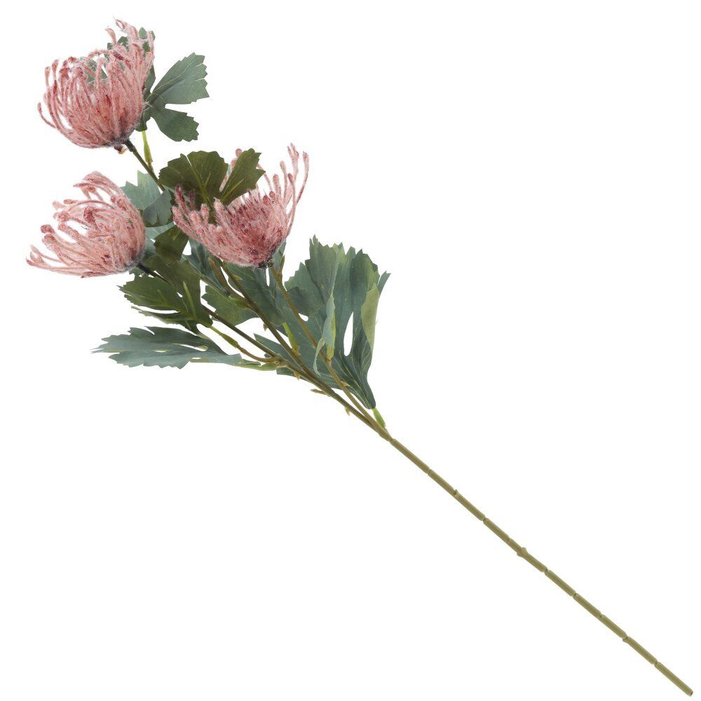 GAEM Цветок искусственный, L12 W12 H66 см