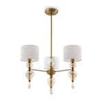 Потолочный светильник Freya FR5369CL-03BS