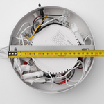 Citilux Стиг CL203260 LED Люстра подвесная с пультом Белая