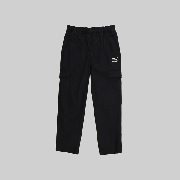 Брюки мужские Puma Classic Woven Pants артикул:535605-01 - купить в магазине Дайс