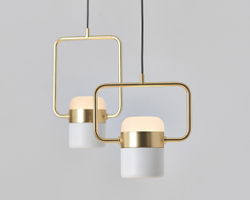 Люстра Ling PH | PV Copper