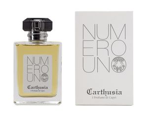 Carthusia Numero Uno