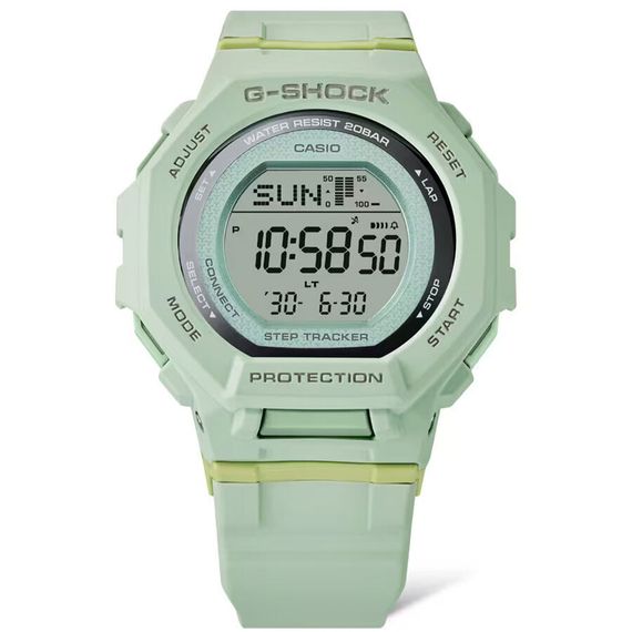 Наручные часы Casio GMD-B300-3D