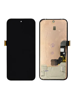 Дисплей в сборе с тачскрином для Google Pixel 8a (Amoled)