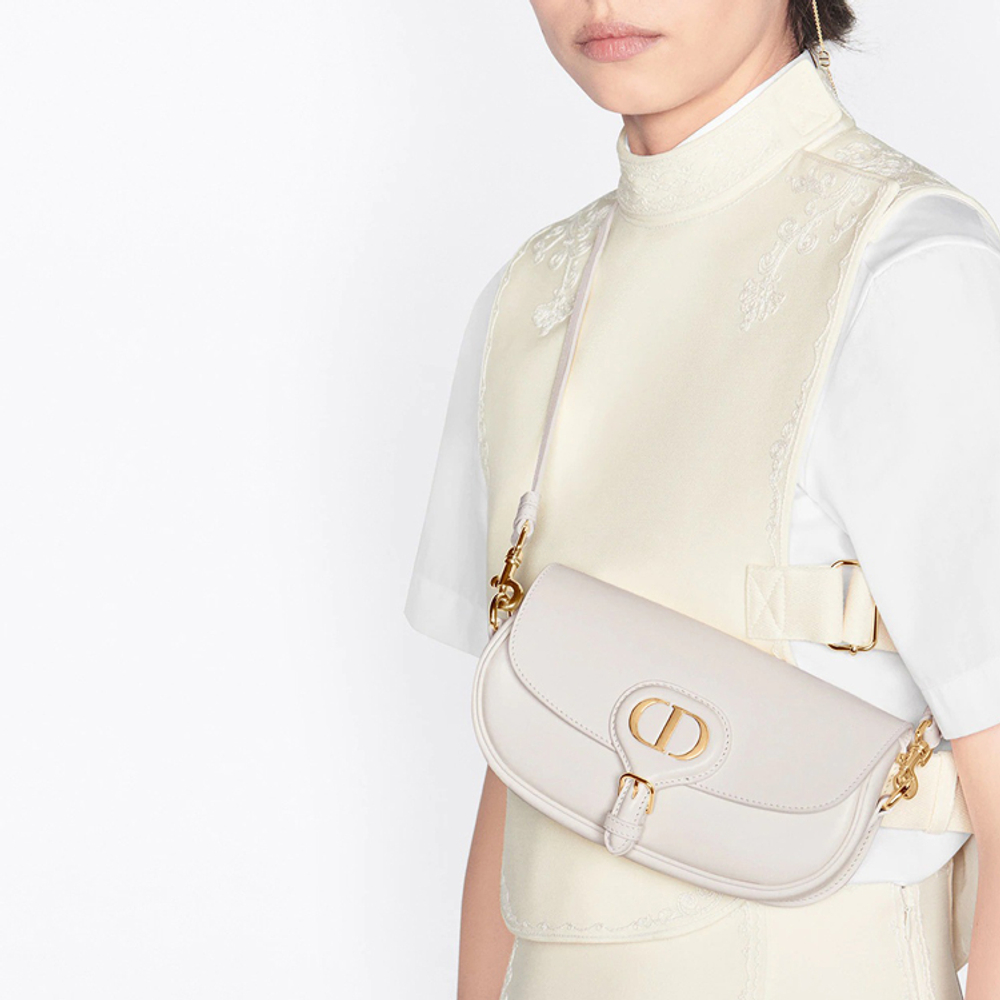 Сумка DIOR Bobby East-West, M9327UMOL-M030