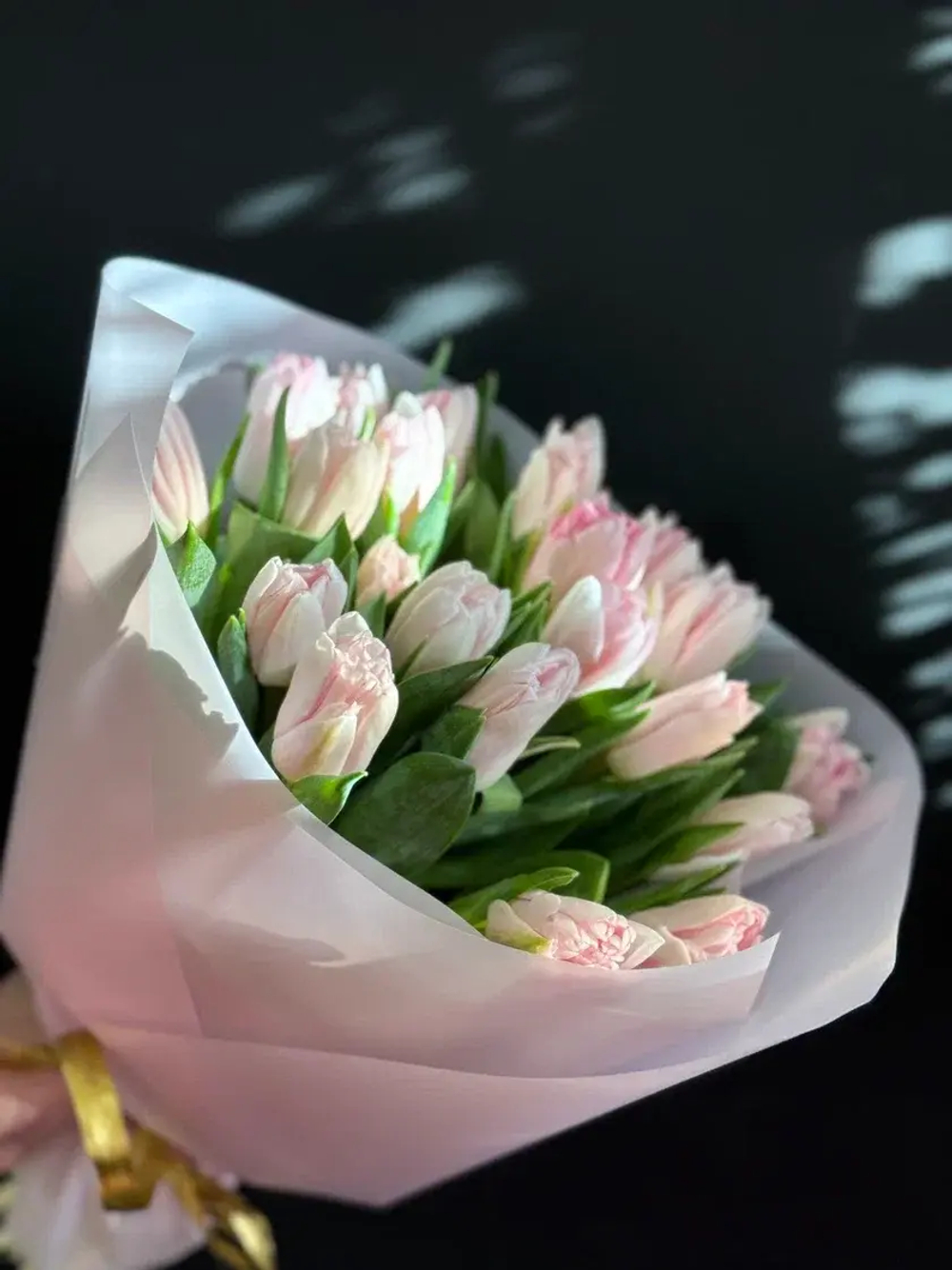 Тюльпаны, 21шт