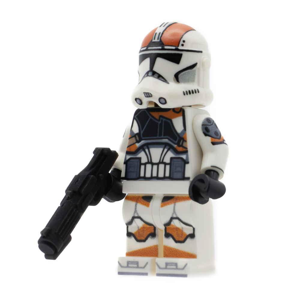 Клон-стрелок (212-ый штурмовой батальон)