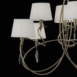 Люстра подвесная MARA 1634