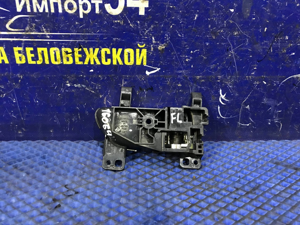 Ручка двери передней левой салонная SUBARU LEVORG 2014-2020