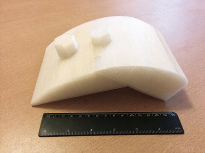 3D принтер Царь