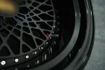 КОВАНЫЕ ДИСКИ ДЛЯ PORSCHE 992 CARRERA ПОРШ (3-составные)
