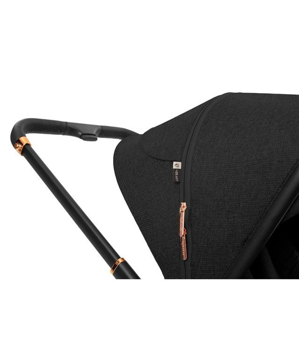 Коляска 2 в 1 Carrello Sigma CRL-6509